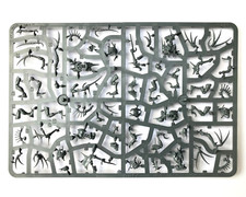 Necrons miniature unit for sale  WIRRAL