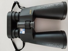 Binocolo pentax 20x60 usato  Bari