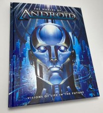 Worlds android netrunner for sale  Idaho Falls
