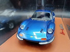 Ferrari dino 246 usato  Vertemate con Minoprio