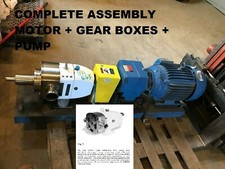 Lh64 line jabsco for sale  Strongsville