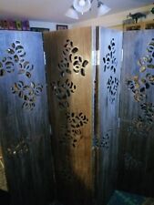 Walnut wood room for sale  BIRMINGHAM