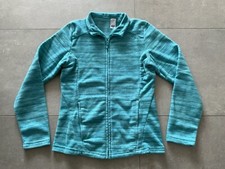 Coole quechua fleecejacke gebraucht kaufen  Radolfzell am Bodensee