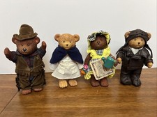 Vintage russ teddy for sale  Saint Paul