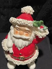 Vtg napco santa for sale  Long Valley