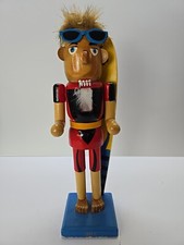 2011 wooden nut for sale  Saint Paul