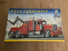 L275 italeri model for sale  BIRMINGHAM