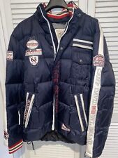 Camp david daunenjacke gebraucht kaufen  Nürnberg