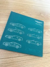 aston martin db7 zagato for sale aston martin db7 zagato for sale LEICESTER