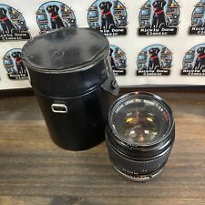Exc canon 100mm for sale  Bensenville