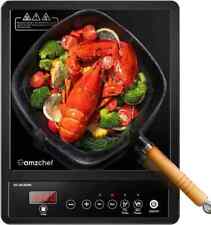 Single induction hob for sale  HALESOWEN