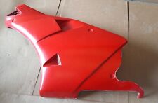 Ducati 851 left for sale  GREAT YARMOUTH
