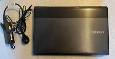 Portable samsung np300e5c d'occasion  Conflans-Sainte-Honorine