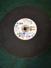 Stihl inch cutting for sale  HALESOWEN