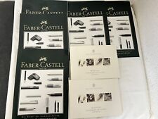 Graf faber castell gebraucht kaufen  Schnaittach