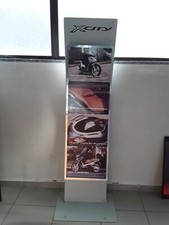 Tabella pubblicitaria yamaha usato  Meran