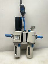 Festo wartungseinheit druckmin gebraucht kaufen  Ummendorf