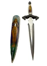 Collector fantasy dagger for sale  San Diego