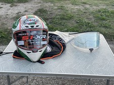 Suomy peter hickman usato  Urbisaglia