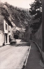 Carte postale ancienne d'occasion  Bourg-de-Péage