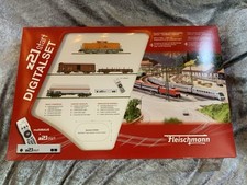 Fleischmann z21 start gebraucht kaufen  Schönwalde
