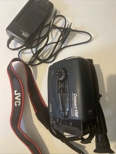 Videocamera jvc videomovie usato  Biella