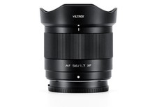 Viltrox 56mm autofokus gebraucht kaufen  Dresden