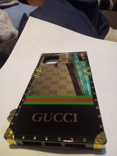 Gucci phone case for sale  Cleveland