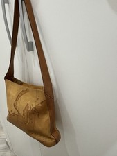 Borsa spalla alviero usato  Catanzaro