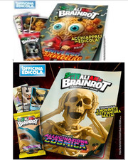 Skifidol italian brainrot usato  Bagno a Ripoli