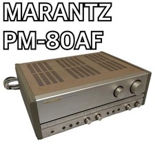 Marantz 80af stereo d'occasion  Expédié en Belgium