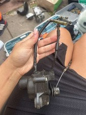 Yamaha dtr 125 for sale  SUTTON-IN-ASHFIELD