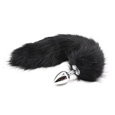 Plug anale dildo usato  Guidonia Montecelio