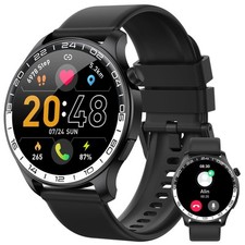 Smart watch 1.43 for sale  Brentwood