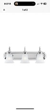 Westinghouse 66522 chrome for sale  Granville