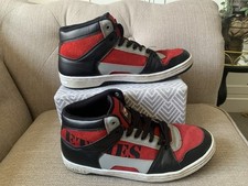 Etnies men rap for sale  THETFORD