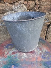 Ancienne bassine lessiveuse d'occasion  Plessala