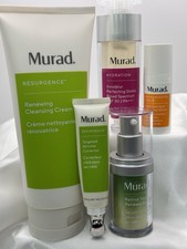 Murad skincare bundle for sale  Omaha