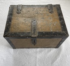 Feldkiste wehrmacht ffizierski gebraucht kaufen  München