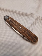 Couteau ancien pliant d'occasion Couteau ancien pliant d'occasion  Auxonne