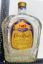 Crown royal fine for sale  EDGWARE