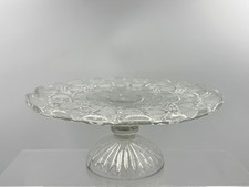 Vintage pressed glass for sale Vintage pressed glass for sale  SLEAFORD