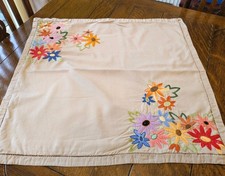 Large vintage handmade for sale  ASHBOURNE