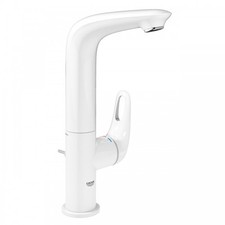 Mitigeur lavabo grohe d'occasion  Saint-Jean-de-Boiseau