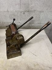 Acro diacro brake for sale  Lombard