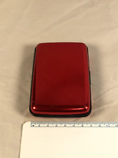 Aluma wallet seen for sale  Tualatin