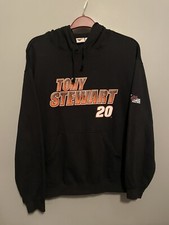 Tony stewart hoodie for sale  Bowling Green