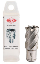 Ruko 108 224 gebraucht kaufen  Neumünster