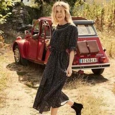 Doen whisper dress for sale  Farmington
