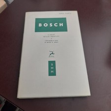 Bosch serie arte usato  Torino
